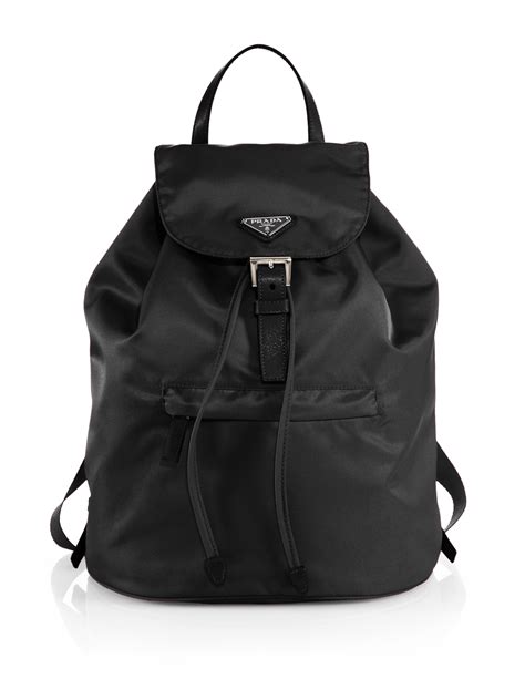 prada backpacks for women.